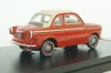 NSU-Fiat Weinsberg 500 1960, red, PR0021, Premium X 1:43 Уценка!