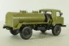 В1-АТА-1,8 на шасси Газ-66, хаки, Легендарные грузовики СССР №106, 1:43 №2