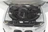 BMW M4 Cabriolet 2020 Grey Metallic, 110021032, Minichamps 1:18
