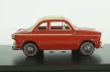NSU-Fiat Weinsberg 500 1960, red, PR0021, Premium X 1:43 Уценка!