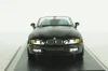 BMW Z3 black, Schuco 1:43