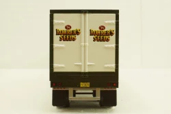 Marmon CHDT, American trucks, France, #24, Altaya 1:43