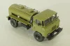 В1-АТА-1,8 на шасси Газ-66, хаки, Легендарные грузовики СССР №106, 1:43 №2