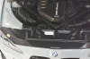 BMW M4 Cabriolet 2020 Grey Metallic, 110021032, Minichamps 1:18