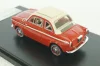 NSU-Fiat Weinsberg 500 1960, red, PR0021, Premium X 1:43 Уценка!