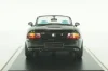 BMW Z3 black, Schuco 1:43