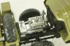 В1-АТА-1,8 на шасси Газ-66, хаки, Легендарные грузовики СССР №106, 1:43 №2
