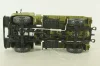 В1-АТА-1,8 на шасси Газ-66, хаки, Легендарные грузовики СССР №106, 1:43 №2