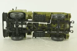 В1-АТА-1,8 на шасси Газ-66, хаки, Легендарные грузовики СССР №106, 1:43 №2
