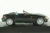 BMW Z3 black, Schuco 1:43