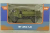 В1-АТА-1,8 на шасси Газ-66, хаки, Легендарные грузовики СССР №106, 1:43 №2