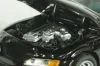 BMW Z3 black, Schuco 1:43