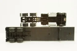 Marmon CHDT, American trucks, France, #24, Altaya 1:43