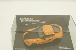 Toyota GR Supra (2019), Fast&Furious #27, Altaya 1:43