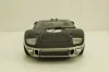 Ford GT40 Mk II #7 24h LeMans 1966 Hill, Muir, Shelby Collectibles 1:18