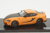 Toyota GR Supra (2019), Fast&Furious #27, Altaya 1:43