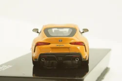 Toyota GR Supra (2019), Fast&Furious #27, Altaya 1:43
