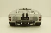 Ford GT40 Mk II #7 24h LeMans 1966 Hill, Muir, Shelby Collectibles 1:18
