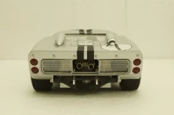 Ford GT40 Mk II #7 24h LeMans 1966 Hill, Muir, Shelby Collectibles 1:18