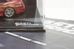 Nissan 240SX (1997), Fast&Furious #33, Altaya 1:43
