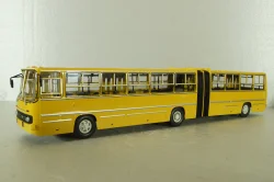 Икарус-280.33 охра, автобус, Советский Автобус 1:43