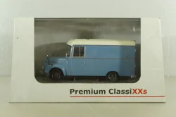 Opel Blitz 1,75t, Light blue, 11600, Premium Classixxs 1:43
