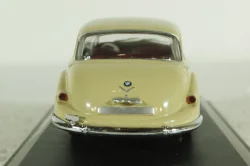 BMW 502 beige, Schuco 1:43