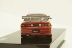 Nissan 240SX (1997), Fast&Furious #33, Altaya 1:43