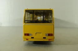 Икарус-280.33 охра, автобус, Советский Автобус 1:43