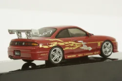 Nissan 240SX (1997), Fast&Furious #33, Altaya 1:43