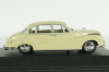 BMW 502 beige, Schuco 1:43