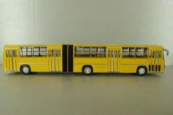 Икарус-280.33 охра, автобус, Советский Автобус 1:43
