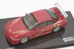Nissan 240SX (1997), Fast&Furious #33, Altaya 1:43