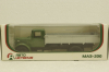 Маз-200, борт, зеленый/серый, АвтоИстория 1:43