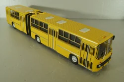 Икарус-280.33 охра, автобус, Советский Автобус 1:43