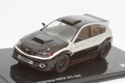 Subaru Impreza WRX STI (2009), Fast&Furious #34 Altaya 1:43