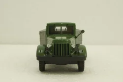 Маз-200, борт, зеленый/серый, АвтоИстория 1:43