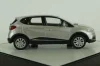 Renault Captur 2013 Silver, Norev 1:43