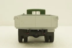 Маз-200, борт, зеленый/серый, АвтоИстория 1:43