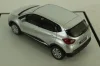Renault Captur 2013 Silver, Norev 1:43