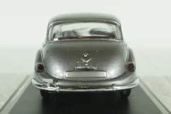 BMW 502 grey, Schuco 1:43