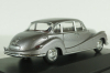 BMW 502 grey, Schuco 1:43