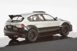 Subaru Impreza WRX STI (2009), Fast&Furious #34 Altaya 1:43