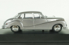 BMW 502 grey, Schuco 1:43