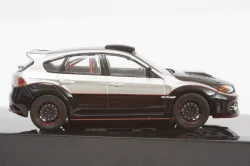 Subaru Impreza WRX STI (2009), Fast&Furious #34 Altaya 1:43