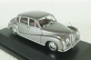 BMW 502 grey, Schuco 1:43