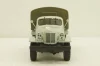 Зил-157К тент, АвтоИстория 1:43