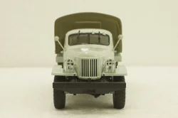 Зил-157К тент, АвтоИстория 1:43