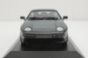 Porsche 928 S, 1978 grey metallic, 943068123, Minichamps 1:43