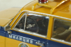 Ваз-2101 Милиция ГАИ, EVR03-43, EVRmini 1:43